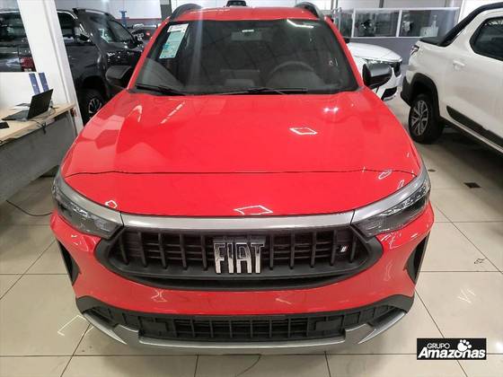 FIAT PULSE 1.3 FLEX DRIVE CVT